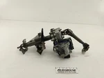 Nissan Leaf Steering Column With Adjustment 2011 2012. Fixed Price $85.47.
