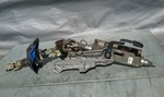 2013-2017 Ford Taurus Steering Column Assembly Oem. Fixed Price $141.12.