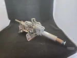 Oem 13-17 Audi A4 A5 Manual Steering Column 8K0419506BC Used. Fixed Price $69.99.