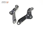 2017 - 2025 Subaru Impreza Power Steering Gear Mount Bracket Oem Set. Fixed Price $22.49.