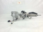 2018-2024 Mitsubishi Eclipse Cross Steering Column Assembly W/ Motor 4WD Oem. Fixed Price $154.99.