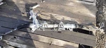 11 12BMW 740I Steering Gear 6795220.02 Rack & Pin W-o Actve Servotronic. Fixed Price $199.03.
