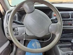 Steering Column Floor Shift XL-7 Fits 01-02 Vitara 5295051. Fixed Price $175.00.