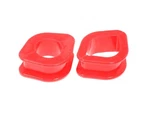 Prothane 14-704 Steering Rack And Pinion Bushing Kit Fits 89-94 240SX. Fixed Price $22.07.