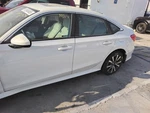 Steering Gear/rack Electric Power Sedan Ex Fits 22-24 Civic 130247. Fixed Price $315.00.