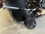 (local Pickup Only) Steering Column Shift Fits 23 Ford F250SD 2035341. Fixed Price $213.66.
