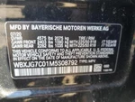 2021 Bmw X1 Rack And Pinion Assembly Oem 2.0L Black 40K Miles NJ25-K50662. Fixed Price $269.99.