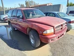 Steering Gear/rack Power Fits 98-99 Durango 32109779. Fixed Price $145.14.