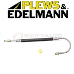 Edelmann 70281 Power Steering Cylinder Line Hose For 7-1627 5-1299 36-353900 Hu. Fixed Price $32.02.