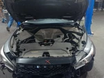 Steering Gear/rack Power And Pinion Awd Fits 16-19 Infiniti Q50 979971. Fixed Price $265.00.