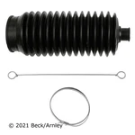 Beck Arnley 103-3076 Steering Rack Boot Kit. Fixed Price $18.09.