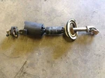 Power Steering Box Column Shaft Fits 00 01 02 03 04 05 Ford F250 F350 Excursion. Fixed Price $48.86.