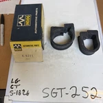 Moog K6211 Steering Gear Bushing Kit 1980 1981 Buick Olds Pontiac Chevrolet, Nos. Fixed Price $69.00.