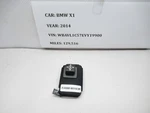2013-2015 Bmw X1 Steering Wheel Adjustment & Heat Switch 6911535 Oem. Fixed Price $9.89.