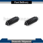 Mevotech Supreme Rack And Pinion Bellows Kit Front 2PCS For Honda Civic. Fixed Price $47.15.