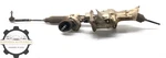 2018-2019 Buick Enclave 3.6L Fwd Power Steering Gear Rack & Pinion Oem. Fixed Price $249.99.