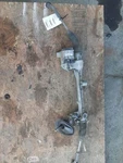 Steering Gear/rack Power And Pinion 14 Ford Transit Connect CV6Z3504B. Fixed Price $419.99.