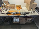 Steering Gear/rack Thru 12/16/19 Fits 20 Explorer 807371. Fixed Price $339.80.