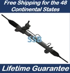 422 Power Steering Rack And Pinion Assembly For Mitsubishi Eclipse 2006 - 2009. Fixed Price $145.35.