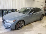 (local Pickup Only) Steering Column Floor Shift Luxe Rwd Fits 18-19 Infiniti Q50. Fixed Price $274.90.