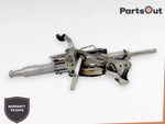 2008-2012 Audi A4 B8 Gas Fwd Front Left Driver Steering Column Oem. Fixed Price $134.54.