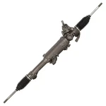 Duralo Electric Power Steering Rack And Pinion For Lexus GS350 2WD 2008-2011. Fixed Price $772.22.