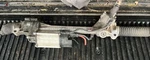 2011 - 2016 Bmw 5 Series F10 Rwd Rack Pinion Power Gear Electric 7818974298 Oem. Fixed Price $566.10.
