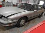 Steering Gear/rack Power And Pinion Opt NV8 Fits 96-98 Lesabre 742343. Fixed Price $219.98.
