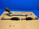 2015-2020 Chevrolet Trax 1.4L Awd Power Steering Gear Rack & Pinion Set 64K Oem. Fixed Price $169.99.