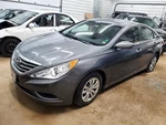 Steering Intermediate Shaft Assembly Sonata 2012 1656379. Fixed Price $52.50.