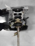 2015 Lincoln Mks Steering Column Oem Black 96K Miles BE9Z3B676B, DA5Z3C529B. Fixed Price $126.19.