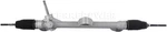 Reman Complete Rack Assy Bbb Industries 205-0167. Fixed Price $457.92.