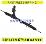 Power Steering Rack And Pinion Fits Bmw 525I 528I 530I 535I 545I. Fixed Price $380.98.
