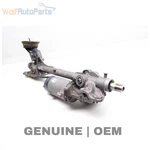 Vw Atlas Cross Sport - Electric Power Steering Rack / Gear Assembly. Fixed Price $499.99.