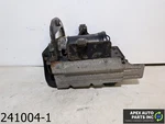 Oem 2013-2019 Cadillac Xts 3.6L Rear Air Suspension Compressor Pump 84355910. Fixed Price $199.99.