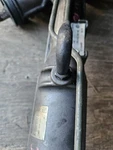 1993-2001 Volkswagen Eurovan 2.5 Steering Gear Rack Pinion 701422055J Oem Used. Fixed Price $380.00.