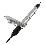 Complete Steering Rack And Pinion Assembly For Bmw X5 E53 2000-2006 32136761823. Fixed Price $323.41.