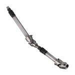 Borgeson Universal Co 000650 Steel Steering Shaft; Without Vibration Reducer. Fixed Price $321.00.