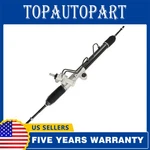 For Hummer 2006-2010 H3T Power Steering Rack And Pinion Assembly 221040. Fixed Price $187.14.