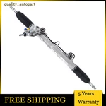 Power Steering Rack & Pinion Assembly For Toyota Tundra 2007-2021 Sequoia 08-22. Fixed Price $246.04.
