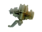 Jeep Cherokee Xj 84-01 Oem Power Steering Gear Box Free Shipping. Fixed Price $174.99.