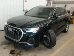 Steering Column For Audi Q3 Assy Blk. Fixed Price $224.99.