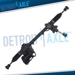 Electric Steering Power Rack Pinion Assembly Ford Fusion Edge Lincoln Mkz. Fixed Price $438.36.