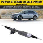 Electric Power Steering Rack And Pinion For 2013-2017 Audi Q5 Non Dynamic System. Fixed Price $839.85.
