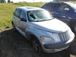 Steering Gear/rack Power And Pinion Fits 01-02 Pt Cruiser 1912480. Fixed Price $149.99.