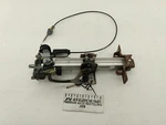 Jeep Liberty Kj Steering Column Floor Shift With Ignition Switch & Keys 02-06. Fixed Price $64.93.