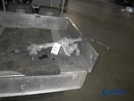 Ford Flex 2019 Power Rack And Pinion Assembly GG1Z3504F. Fixed Price $335.00.