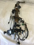 2011 Chevrolet Silverado 2500HD 6.6L Diesel Steering Column Assembly Oem. Fixed Price $157.00.