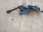 2013-2016 Lincoln Mkz Adjustable Steering Column Used Oem. Fixed Price $90.00.