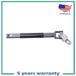 48080JA02C Steering Column Lower Intermediate Shaft For Nissan Altima Maxima 3.5. Fixed Price $63.52.